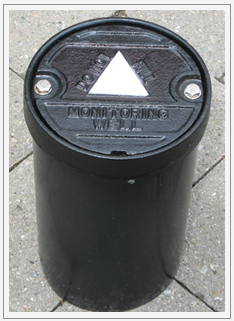 Monitoring Well